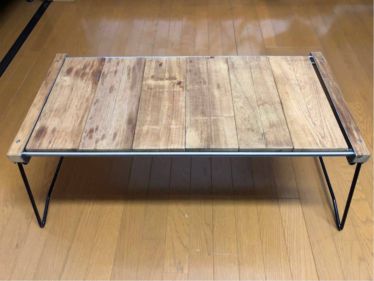 スノーピーク(snow peak) IGTスリム 中古 送料無料 【公式通販】