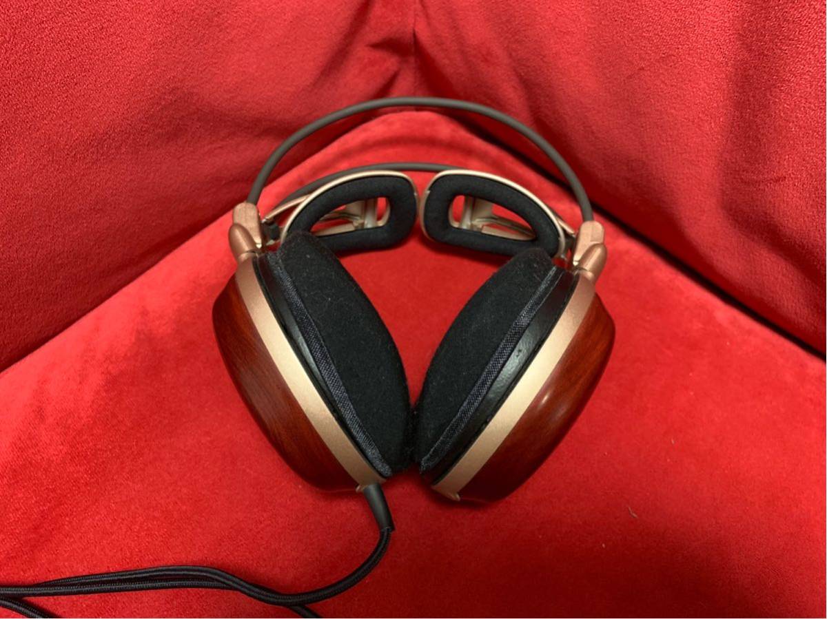 ATH-W1000 audio-technica ダイナミックヘッドホン ヘッドフォン 