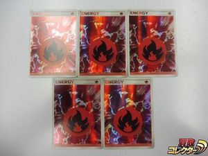ホロンエネルギー5枚セット ポケモンカード エネルギー ホロンのYahoo!オークション(旧ヤフオク