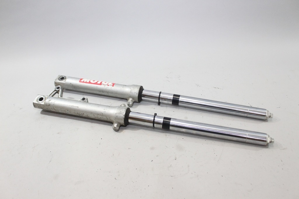 NSF100 フロントフォーク NSR50 NSRmini