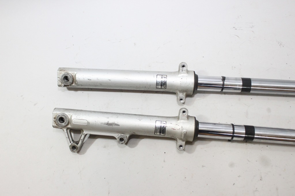 NSF100 フロントフォーク NSR50 NSRmini