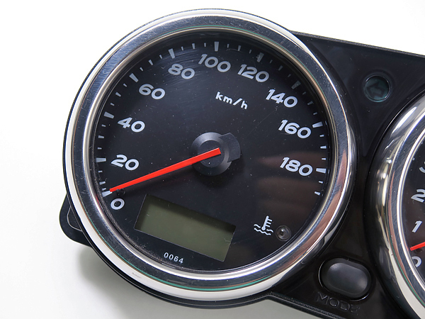 ZRX1200 DAEG ZRT20D 純正メーターAssy！E36KA | HUMANIDADES.UDC.ES