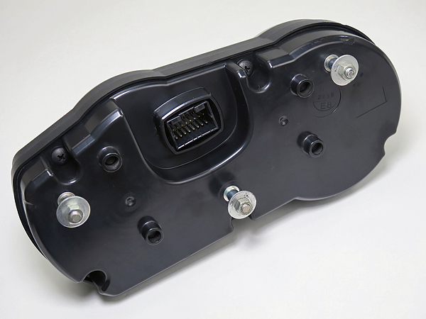 ZRX1200 DAEG ZRT20D 純正メーターAssy！E36KA | HUMANIDADES.UDC.ES
