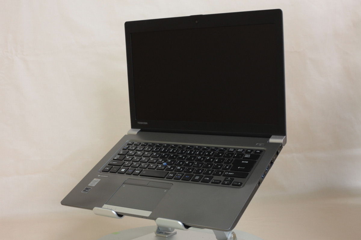 東芝 dynabook Dynabook ⁄ Core R63⁄P i5-5300U | office付 i5 5300U r64（