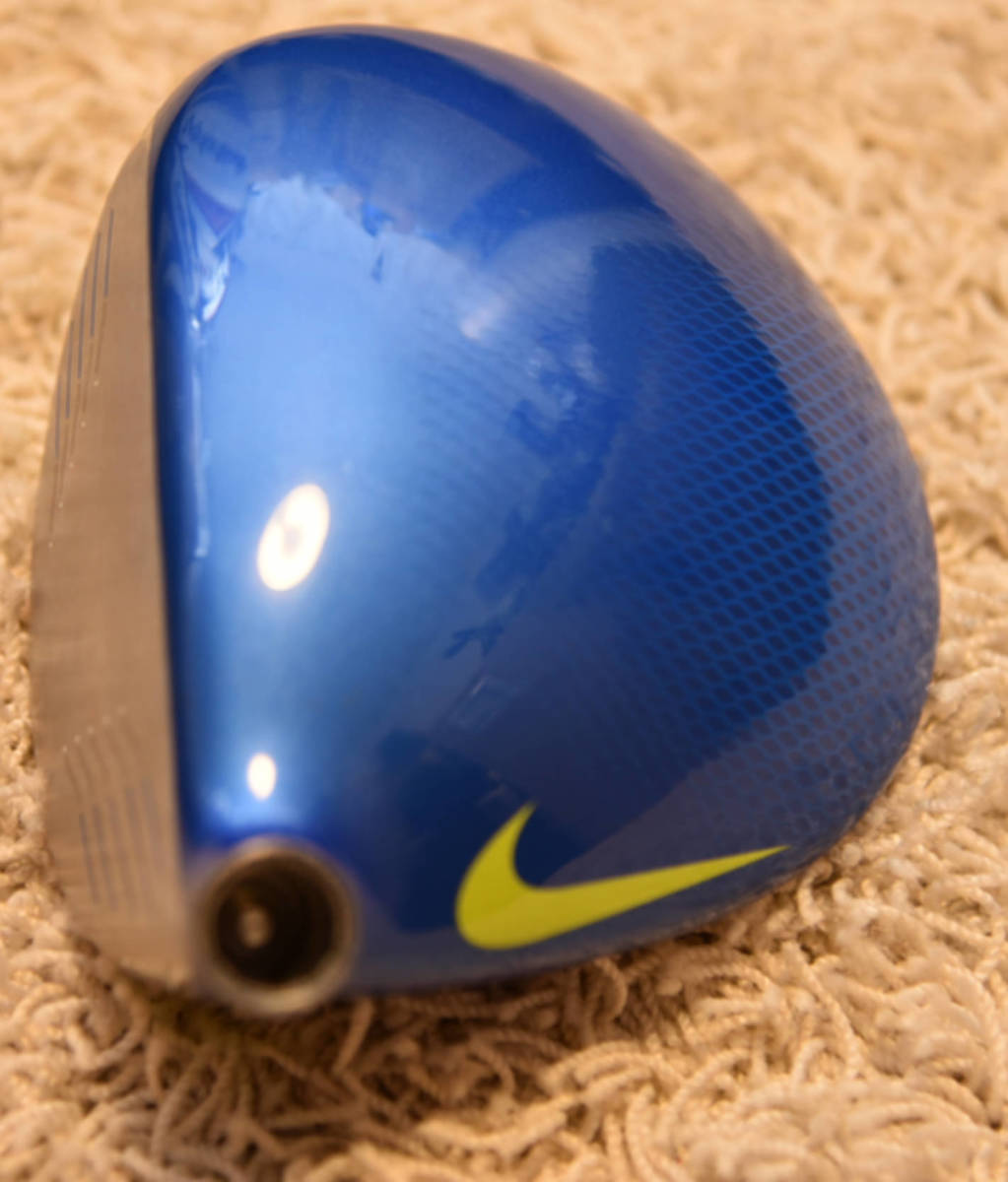 ナイキ　ヴェイパーフライ　VAPOR　FLY　１ｗ　ヘッドのみ