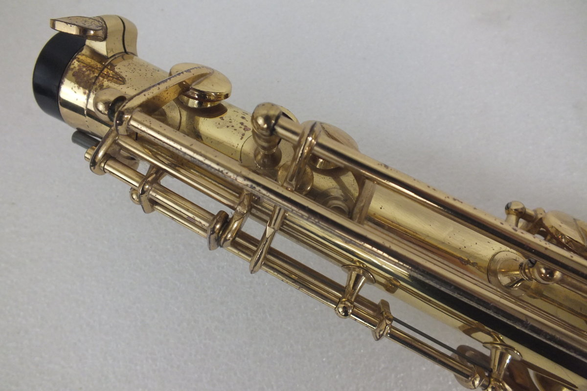 YAMAHA テナーサックス YTS-31 ヤマハ 管楽器 中古 現状品 ハード 1円 