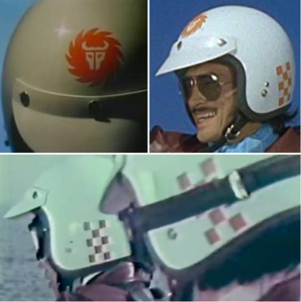 ワイルド7 ヘルメットステッカーセット B 実写tvドラマ版リアルバージョン Cb750four Gt750 ステッカー デカール 売買されたオークション情報 Yahooの商品情報をアーカイブ公開 オークファン Aucfan Com