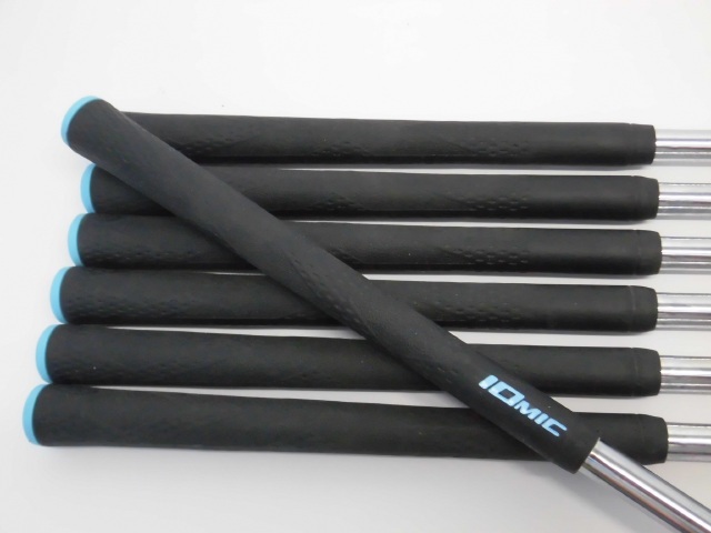 入間■中古[4609] G410 7本(#5-W.U) NS PRO MODUS3 TOUR 120(S)