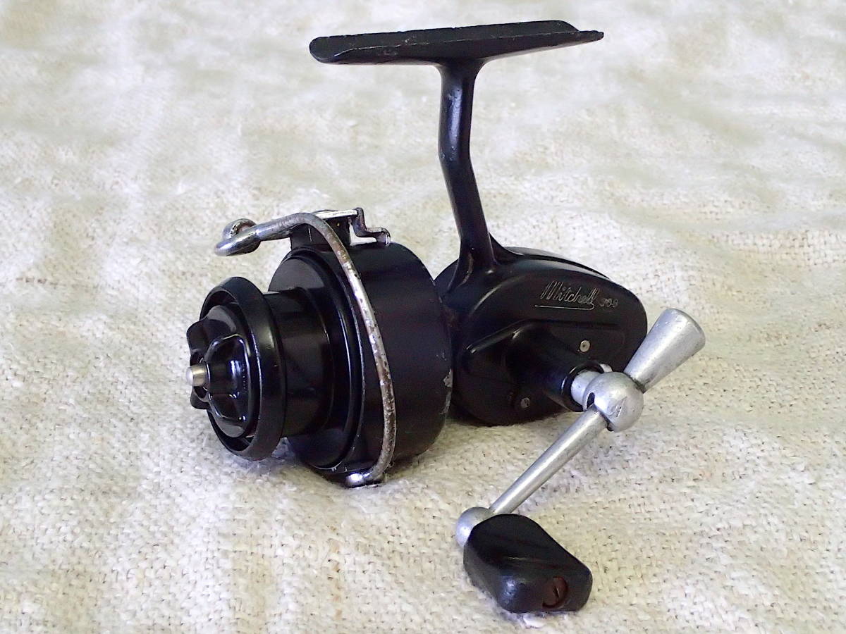 0 Mitchell Prince プリンス Reel Spinning ミッチェル item