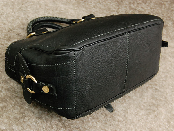 ☆定価￥183,750 美品 イタリア製 セリーヌ CELINE 「ブギーバッグ 