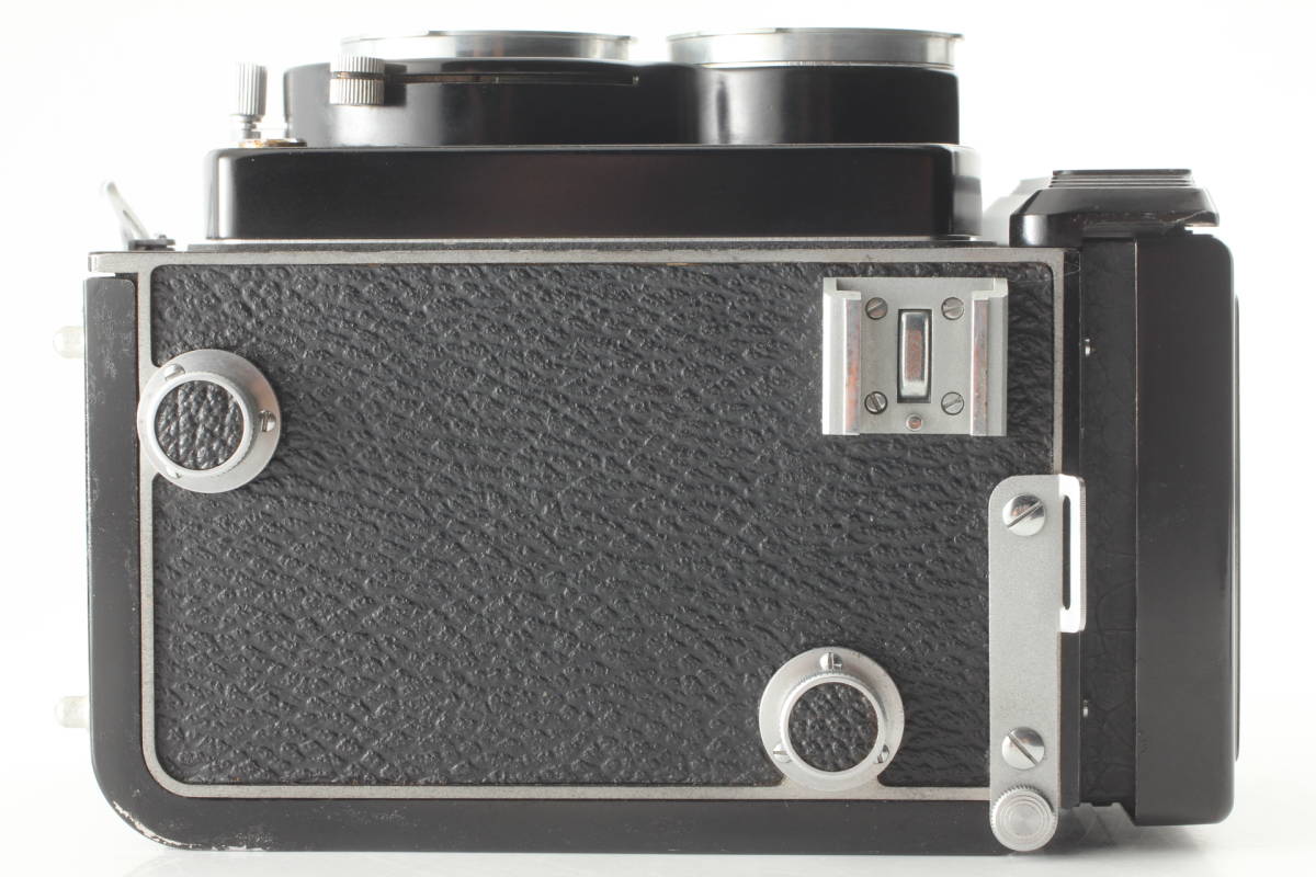 ◇極美品◇ ミノルタ MINOLTA FLEX III ミノルタフレックス 二眼