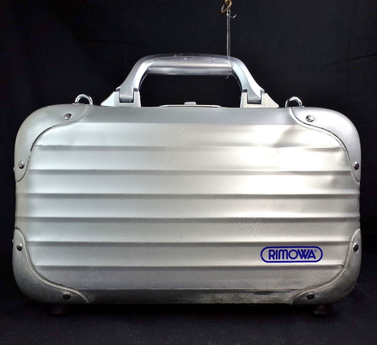 RIMOWA/リモワ 928.16 『TOPAS/トパーズ』 ピッコロ リモワ ピッコロ