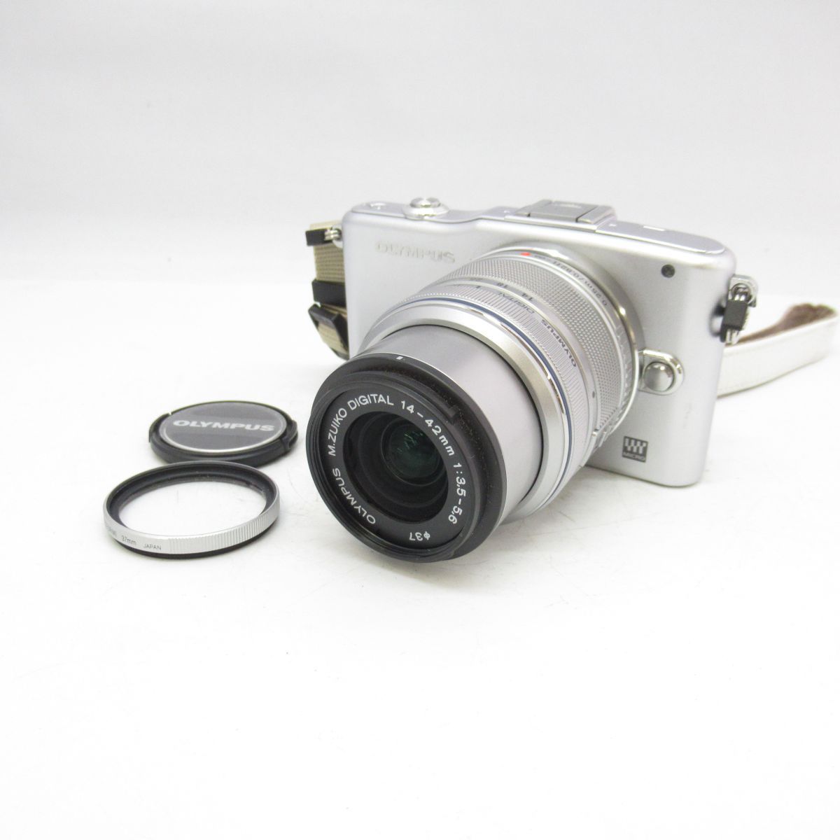 ミラーレス一眼カメラ OLYMPUS PEN オリンパス ミラーレス一眼 