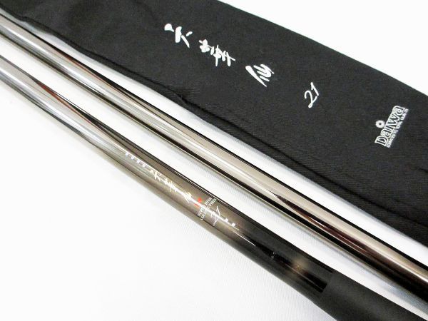 ダイワ 六華仙 - 13尺 釣竿 Daiwa ヘラブナ竿 超希少 メルカリ Yahoo