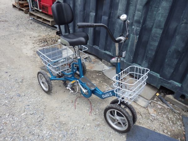 自転車、サイクリング MAX マックス ユニバーサルサイクル クークル-S 