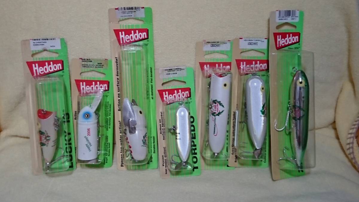 ヘドン パンキンシード | クリスマスオーナメントHeddon品 Yahoo