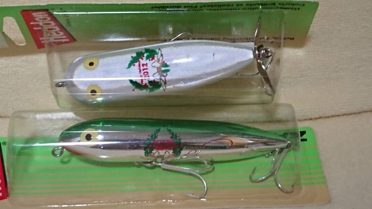 ヘドン パンキンシード | クリスマスオーナメントHeddon品 Yahoo