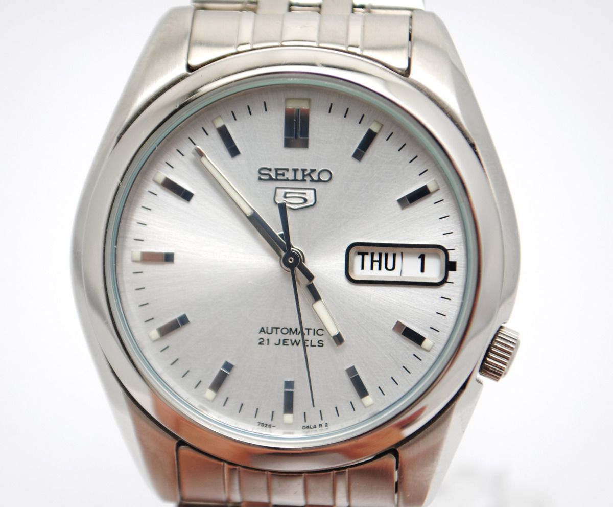 中古 【SEIKO】【