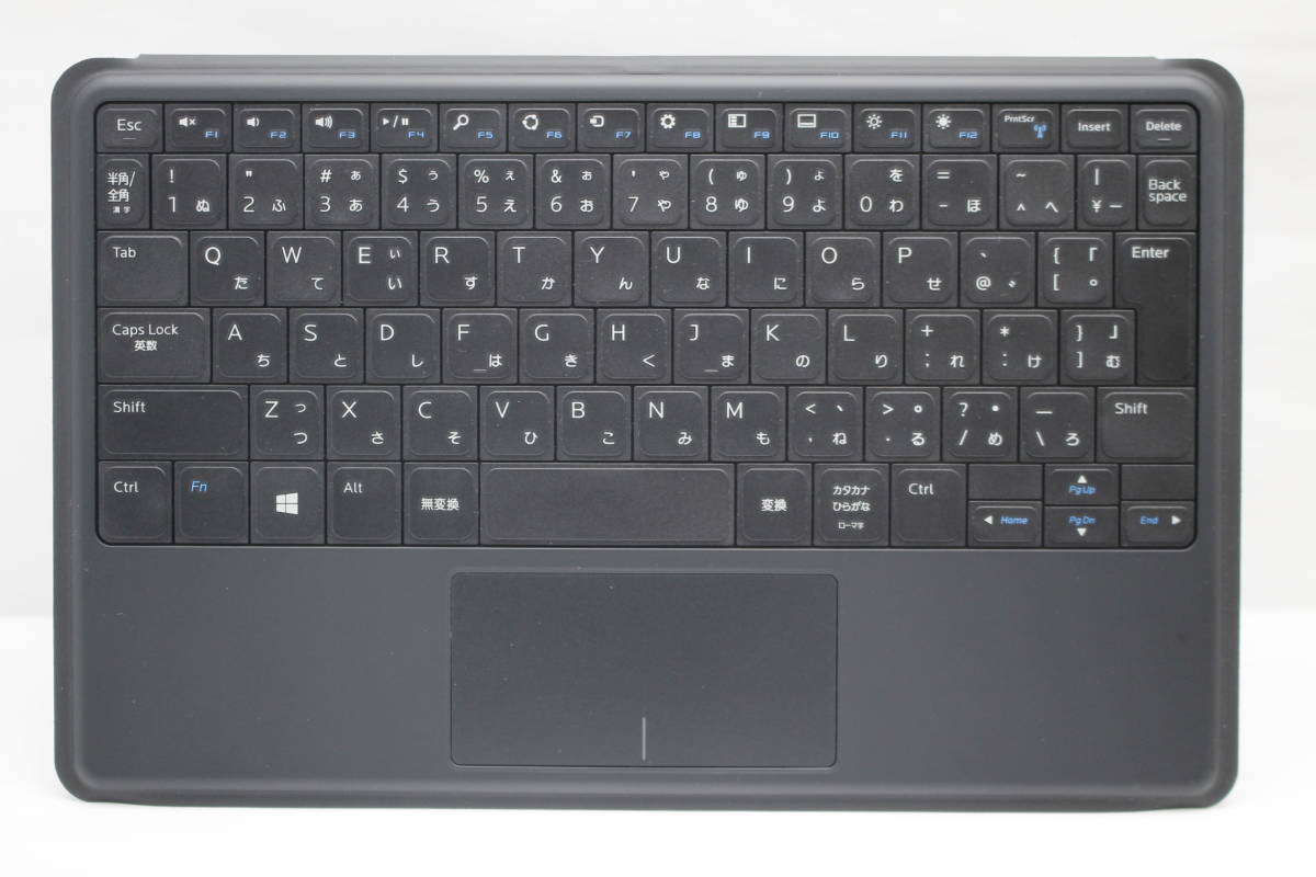 ジャンク DELL Venue 11 Pro 7140 Core M 5Y10c 800MHz 4GB SSD128GB