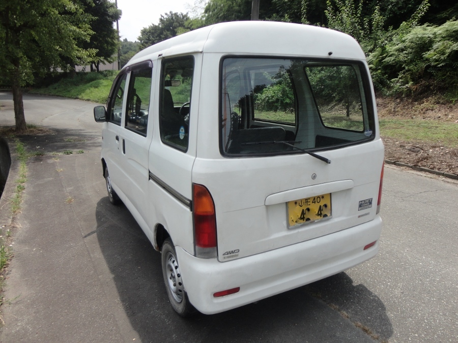 ダイハツ ハイゼットトラック スタンダード 商用車の価格・新型情報 