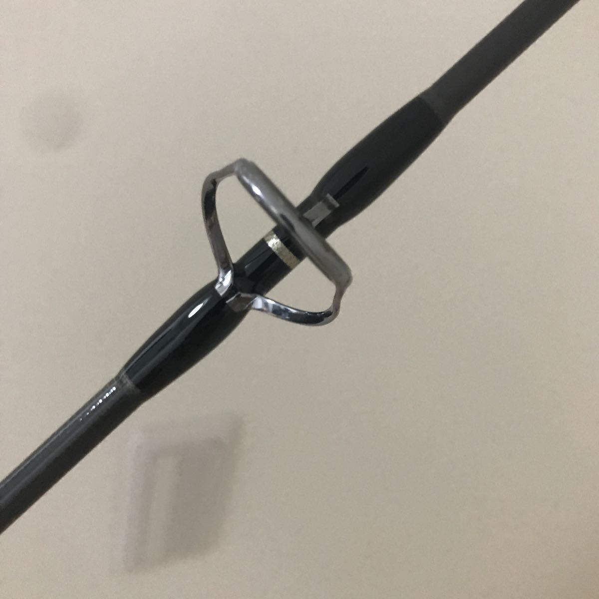 カーペンター 84⁄22 ブルー Power1 R Chaser ROD ☆CARPENTER Blue