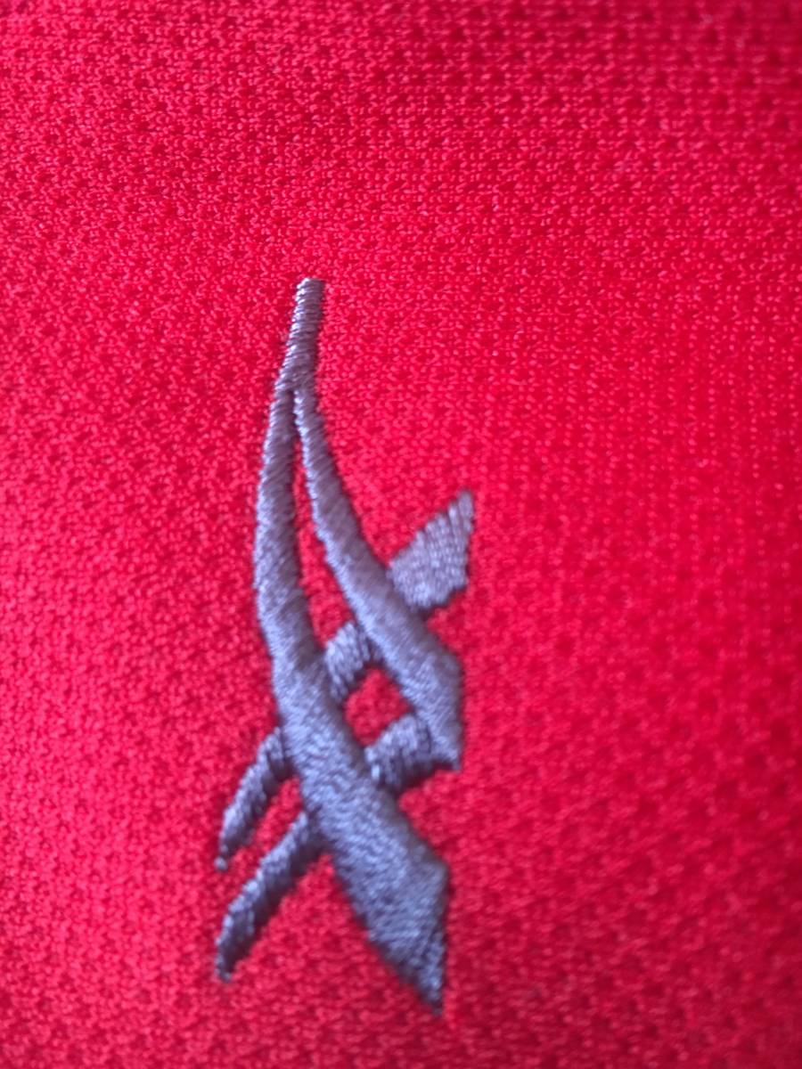 asics ジャージ下 超レトロ_2