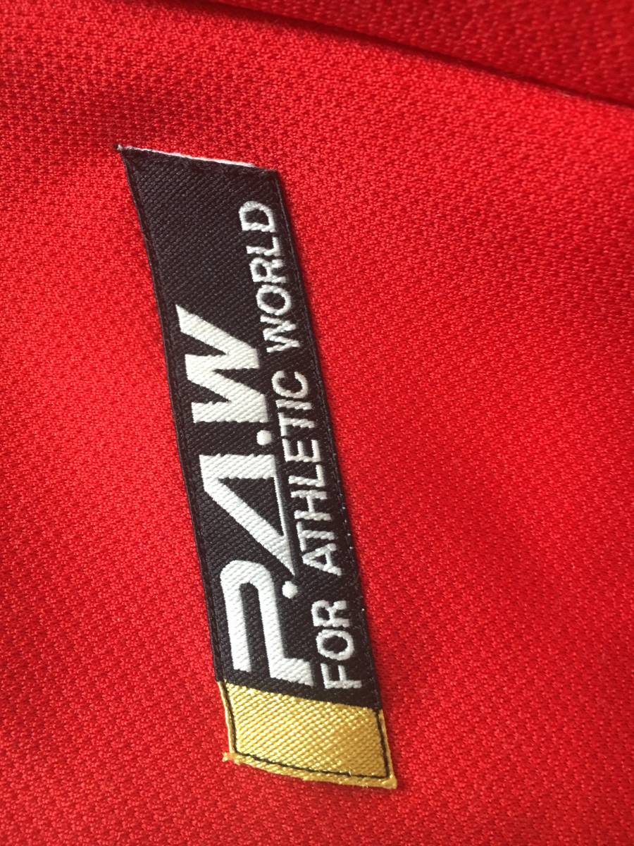 asics ジャージ下 超レトロ_3