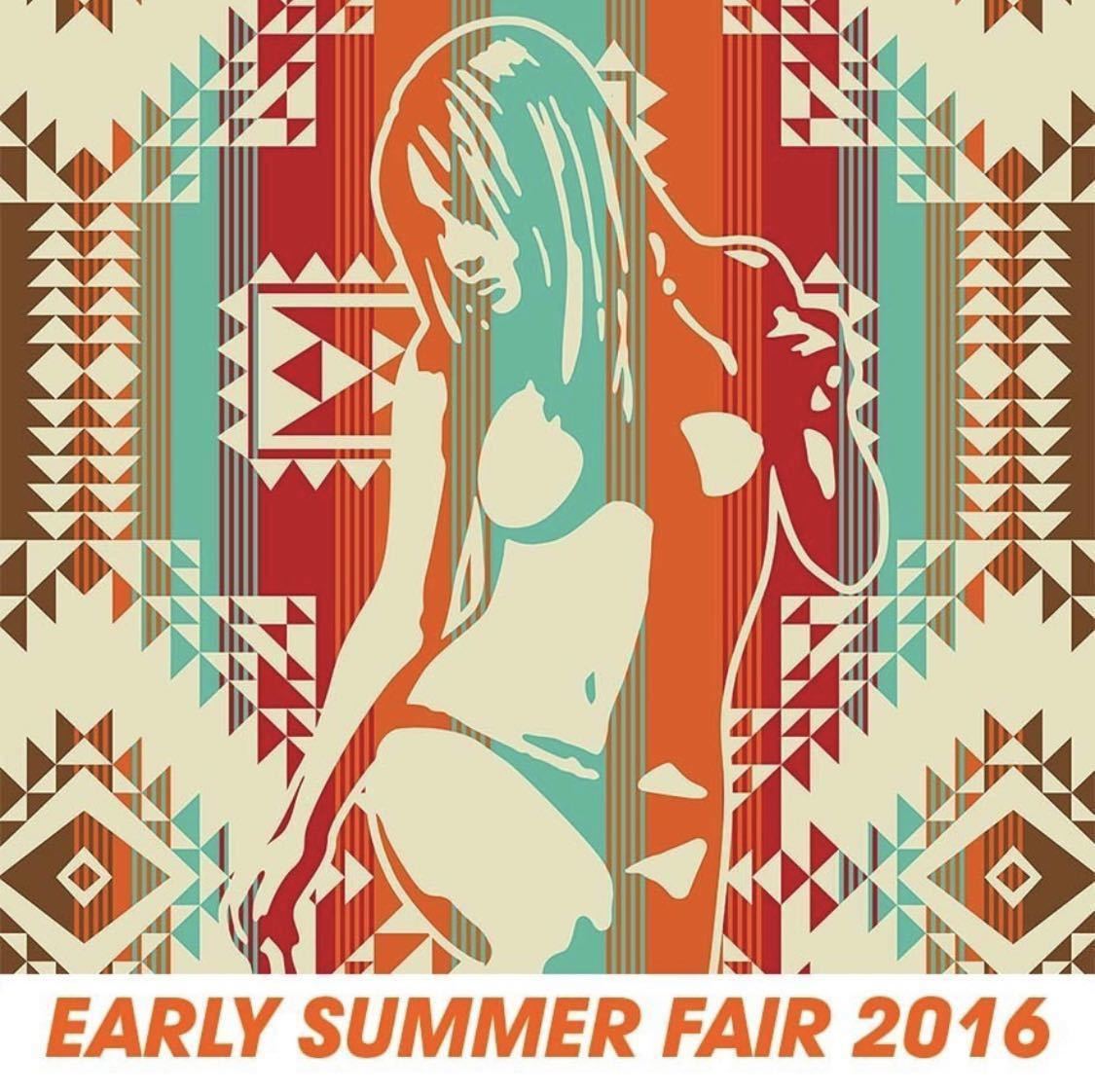 ☆HYSTERIC GLAMOUR☆ フェア ノベルティ 非売品 大判 タオル