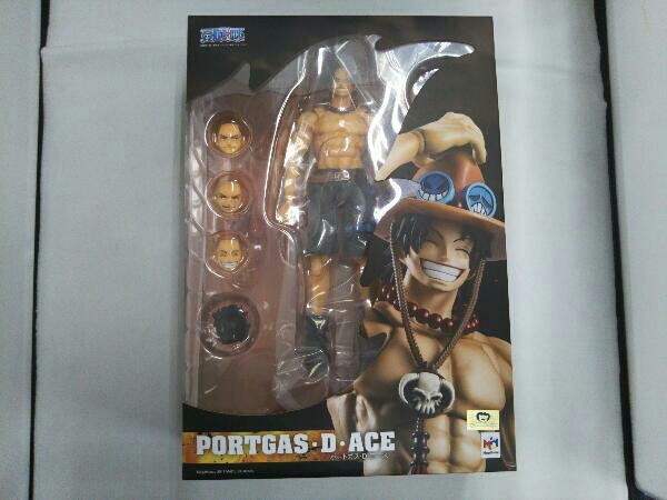 ワンピース P.O.P Yahoo!オークション Portrait (P.O.P) 2026年最新