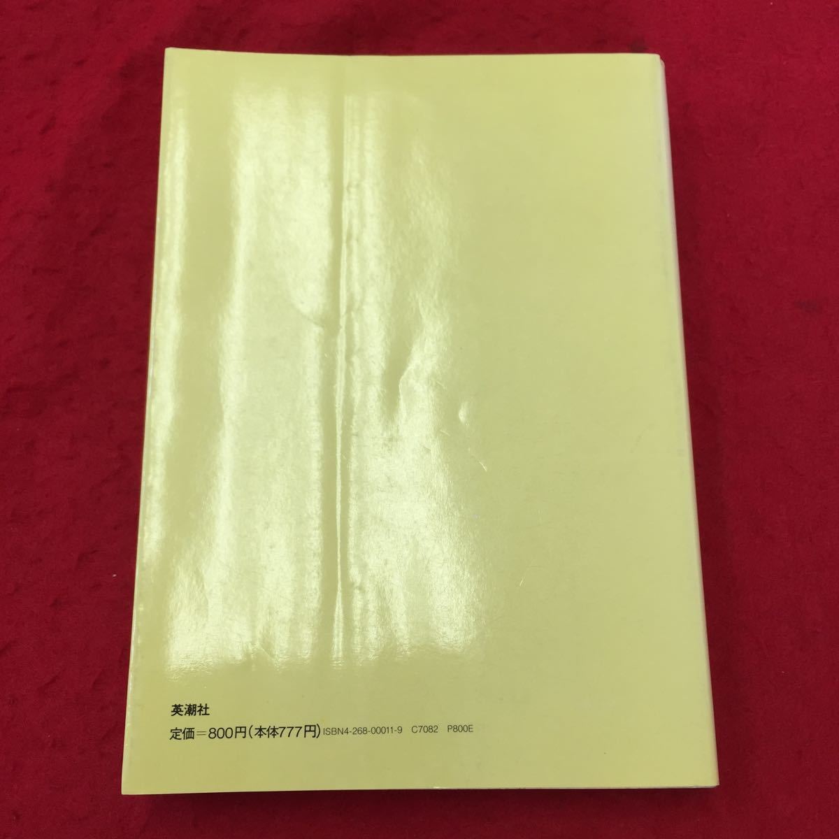 0920c-002 入試英語長文読解の原点 森一郎 著 20点をプラスする読解の