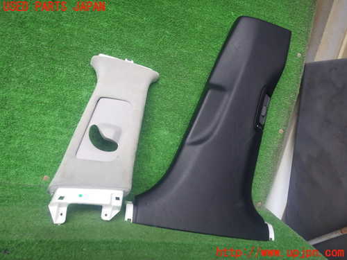 超激得，大得価 1UPJ-54587665 レクサス LS600h 40系 前期 UVF45 右センターピラートリム(レクサス用)｜売買されたオークション情報、yahooの商品情報をアーカイブ公開 - オークファン レクサス用