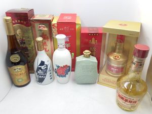 白酒 中国のYahoo!オークション(旧ヤフオク!)の相場・価格を見る