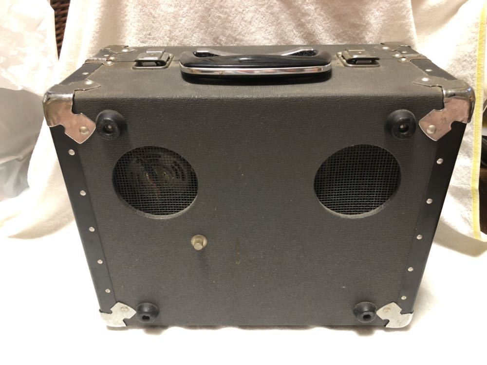 難ありレコードプレーヤー HARA DISK RECORDER M-180_5