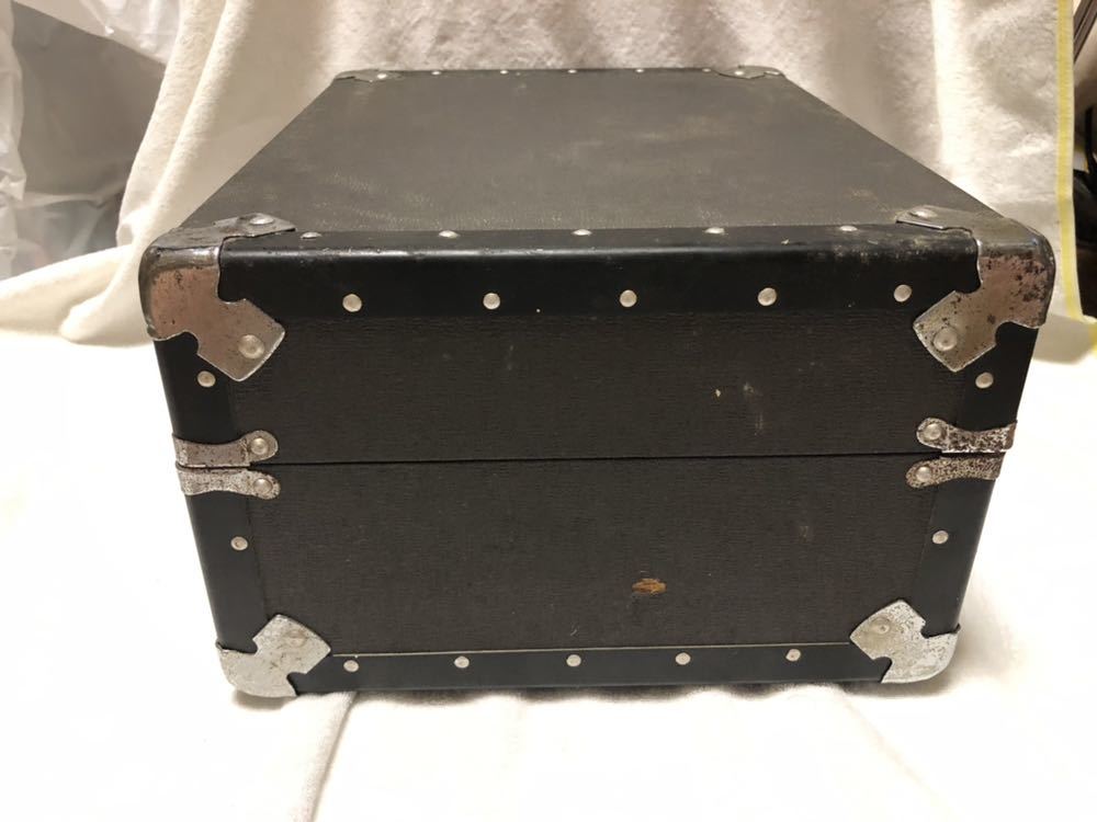 難ありレコードプレーヤー HARA DISK RECORDER M-180_7