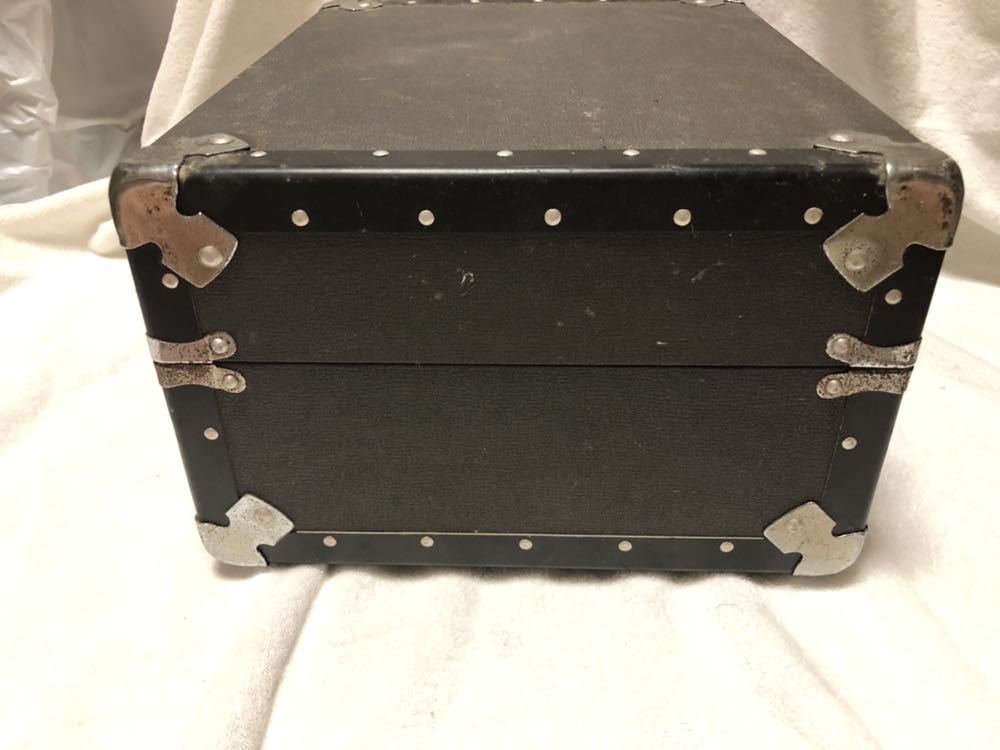 難ありレコードプレーヤー HARA DISK RECORDER M-180_8