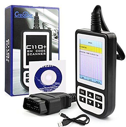 C110+ BM Code Scanner 診断機 商品の説明C110+ BM Code Scann…