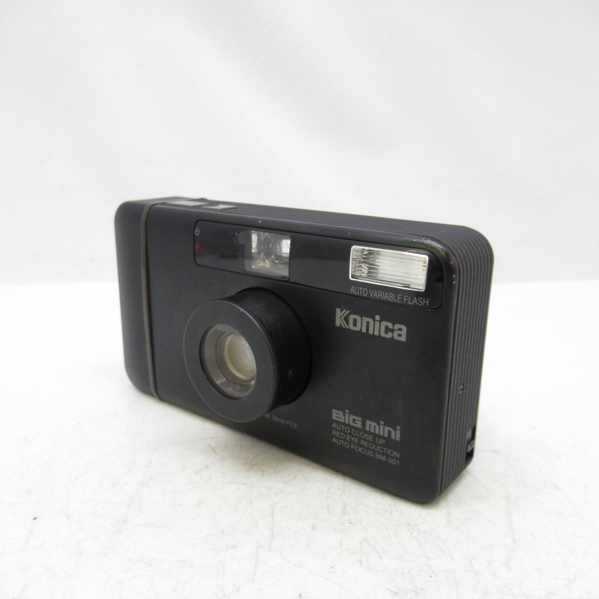 KONICA Konica コニカ コンパクト フィルムカメラ Collection | Shop