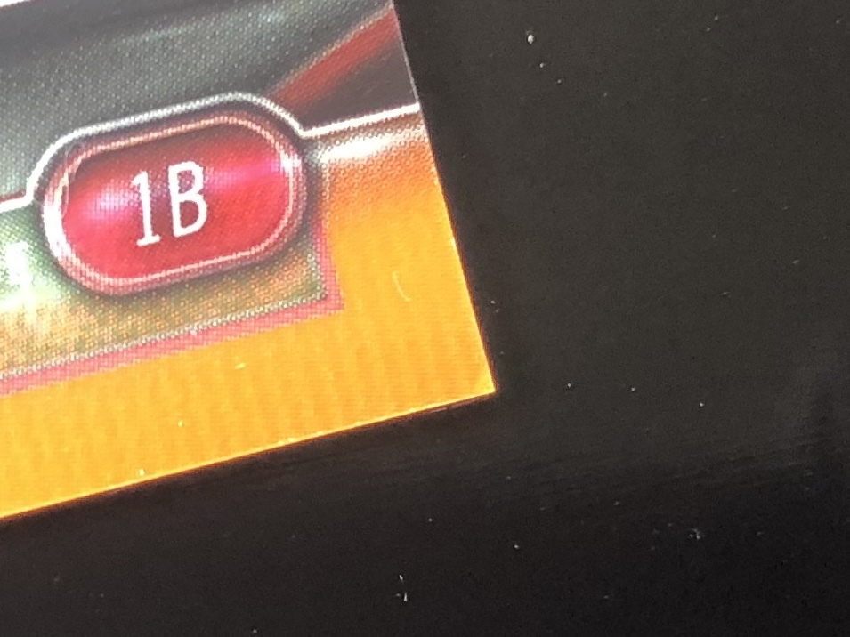 【Greyson Jenista】2018 Bowman Chrome Prospect Auto Orange Refractor /25！