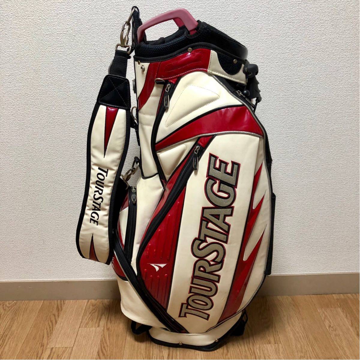 ネット限定 超特価セール ツアーステージ (TOURSTAGE) スタンド式