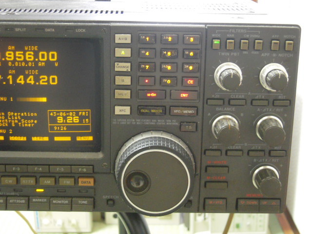 ICOM IC-780 HFトランシーバー 本体 Icom Ic-780 for sale | eBay