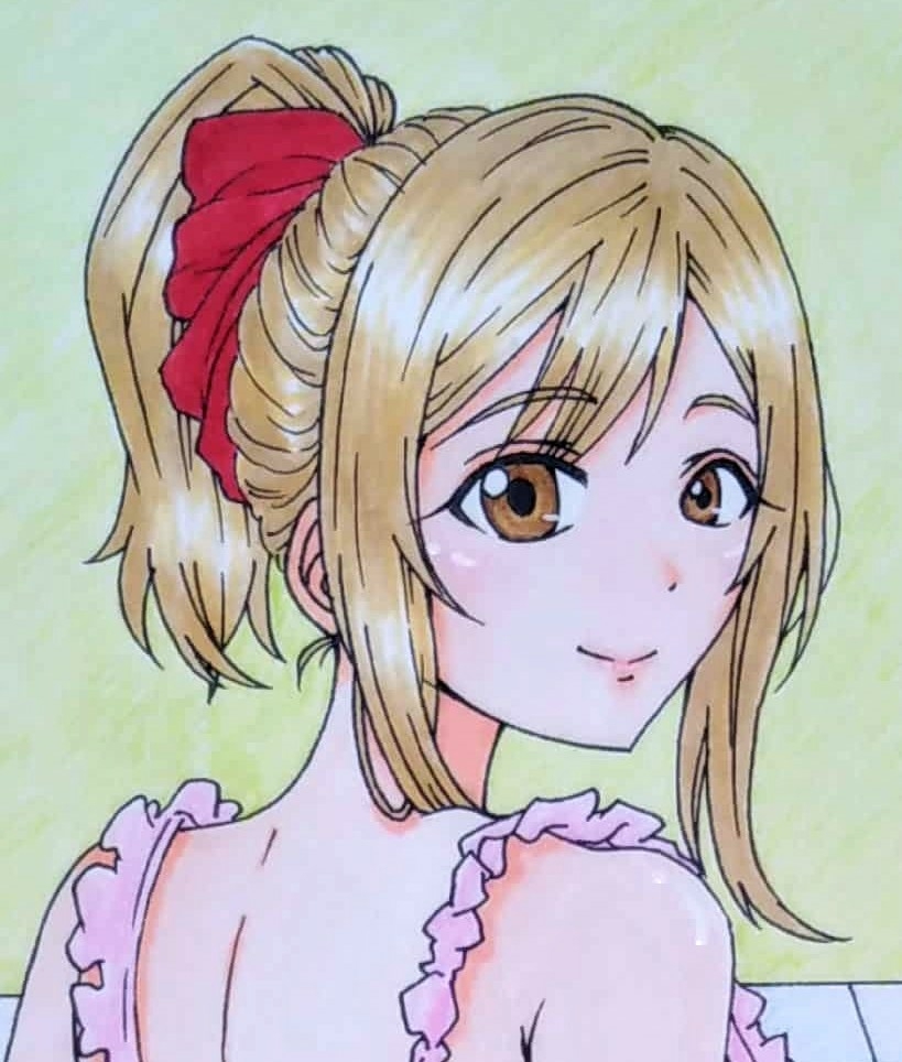 手描きイラスト 裸エプロン 手描きイラスト 売買されたオークション情報 Yahooの商品情報をアーカイブ公開 オークファン Aucfan Com