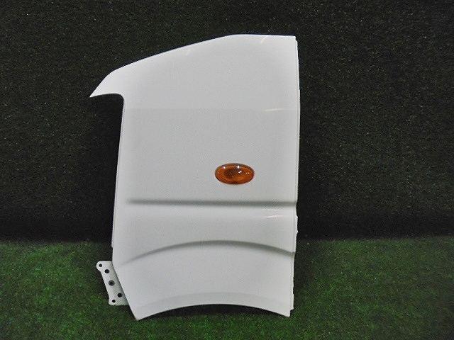 F664◇エブリィ◇DA64V◇フェンダーパネル エブリイワゴン ☆エブリイ DA64V☆ 左フロントフェンダーパネル 色/26U ☆FEN DA64W 右