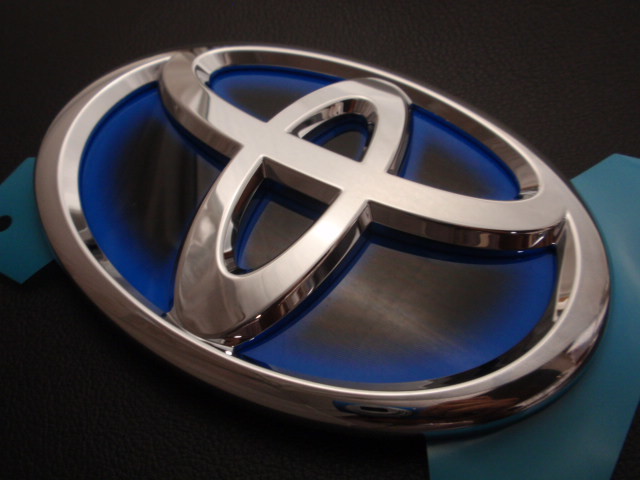 トヨタ 30系 アルファード ALPHARD ハイブリッド HYBRID】リア トヨタ 