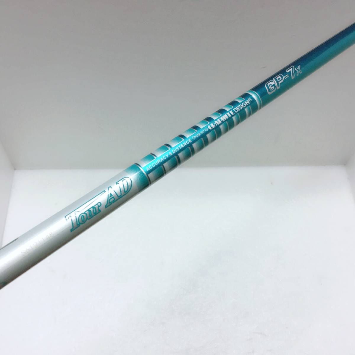 限定セール，新作登場 TourAD GP-7X タイトリスト 5W用(グラファイトデザイン)｜売買されたオークション情報、yahooの商品情報をアーカイブ公開 - オークファン 部品