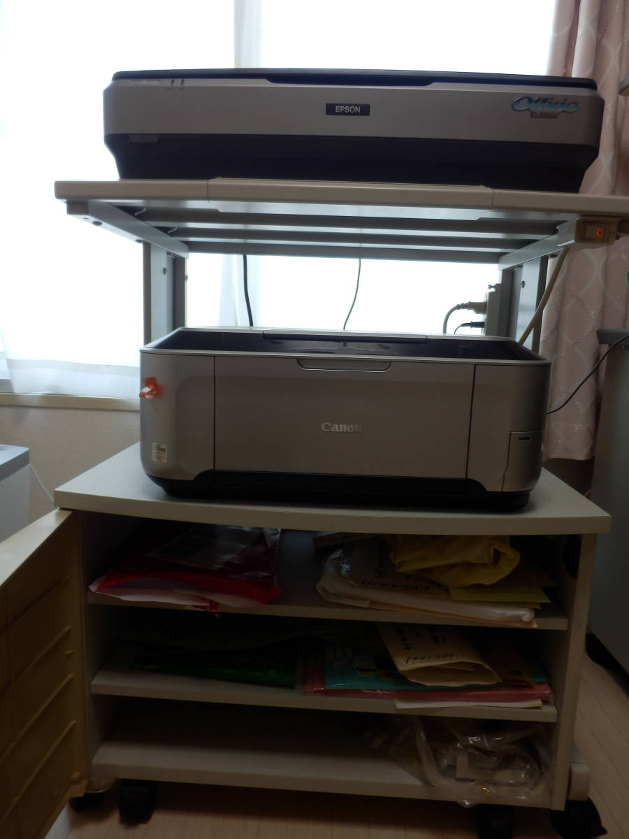 ES-10000G EPSON | 2400dpi Offirio フラットベッドスキャナー A3