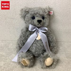 Steiff テディベア シュタイフ ムービーディレクター 黒澤明監督