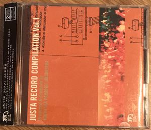 JUSTA RECORDのYahoo!オークション(旧ヤフオク!)の相場・価格を見る
