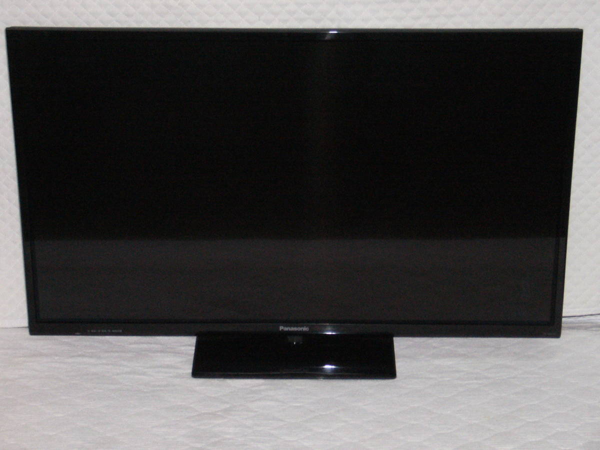 Panasonic パナソニック 液晶テレビ TH-32D325 2016年製 ジャンク品