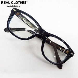 白山眼鏡店 クアドラ QUADRA ブラック 繰り出せ