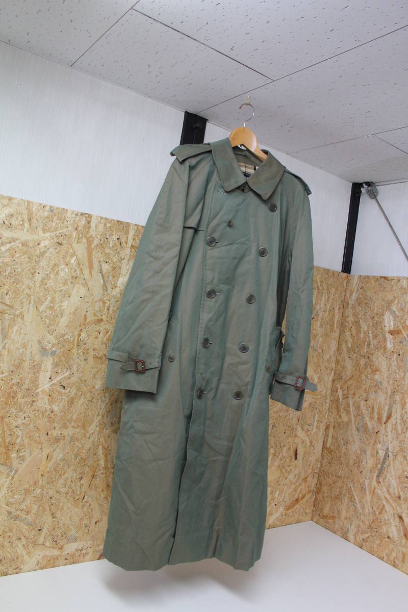 BURBERRYトレンチコート C-TK83 三陽商会 (送料無料◇2025新品 BURBERRYトレンチコート C-TK83 三陽商会 (送料無料◇2025新品